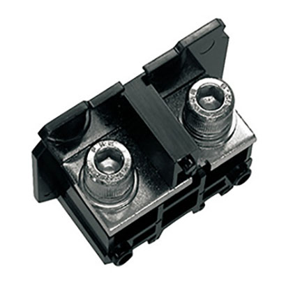 RT100 DIN Rail terminal block